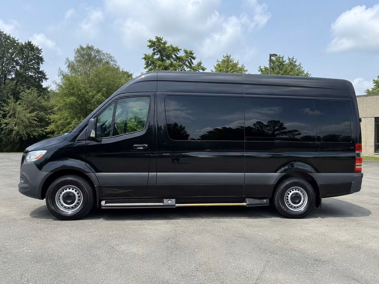 bellingham airport transportation