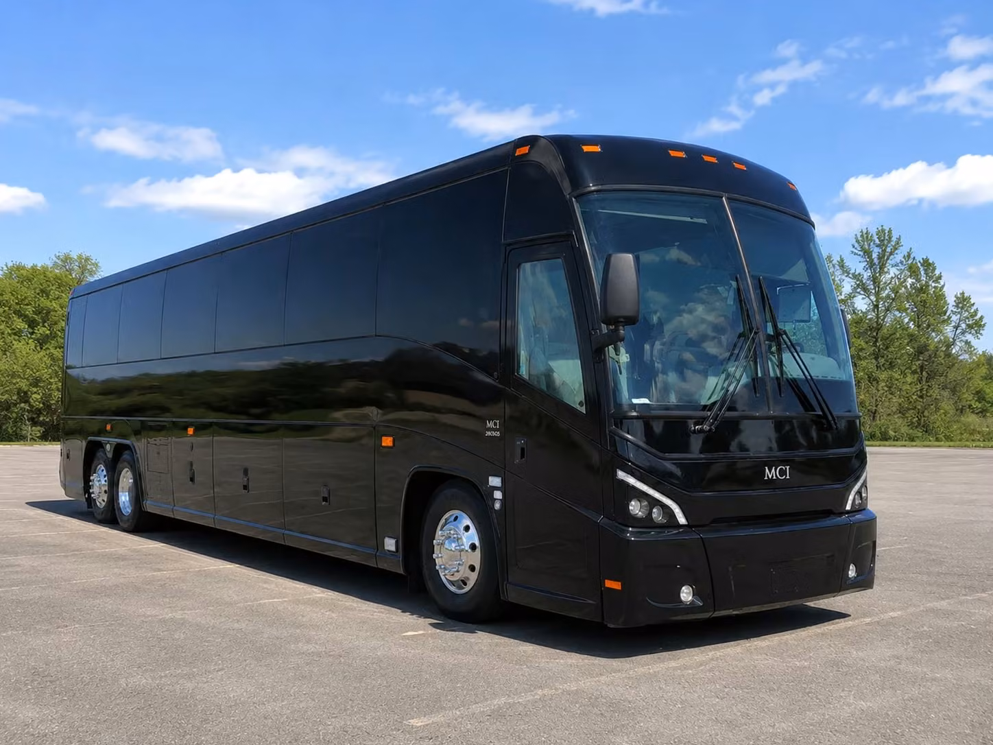 bellingham concert festival and sporting event transportation