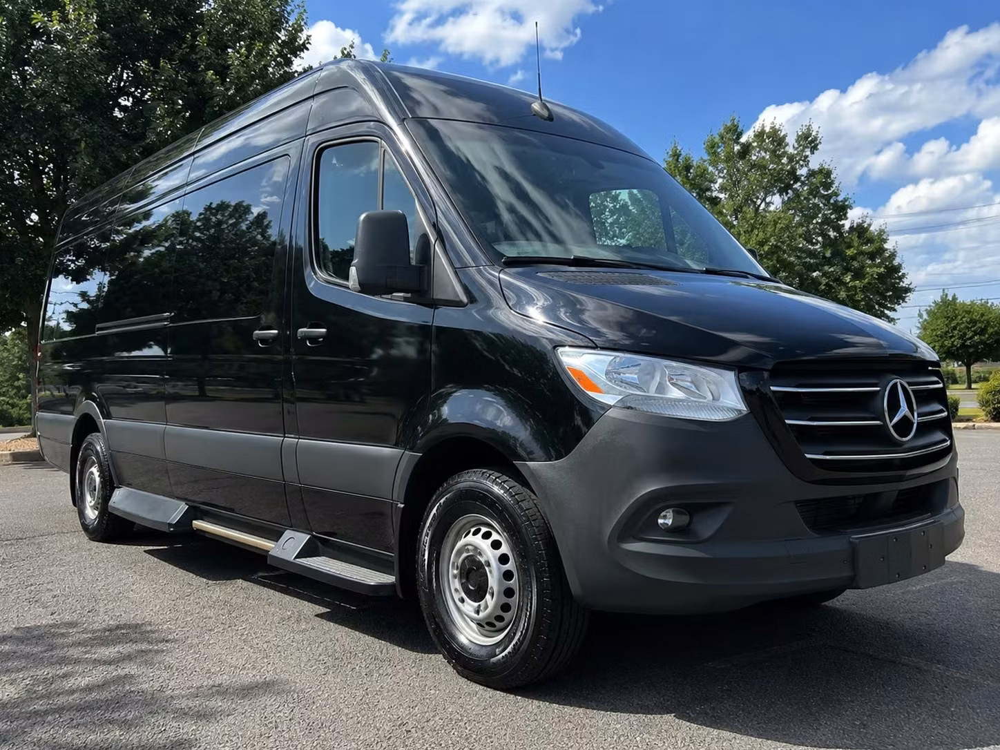 bellingham employee transportation