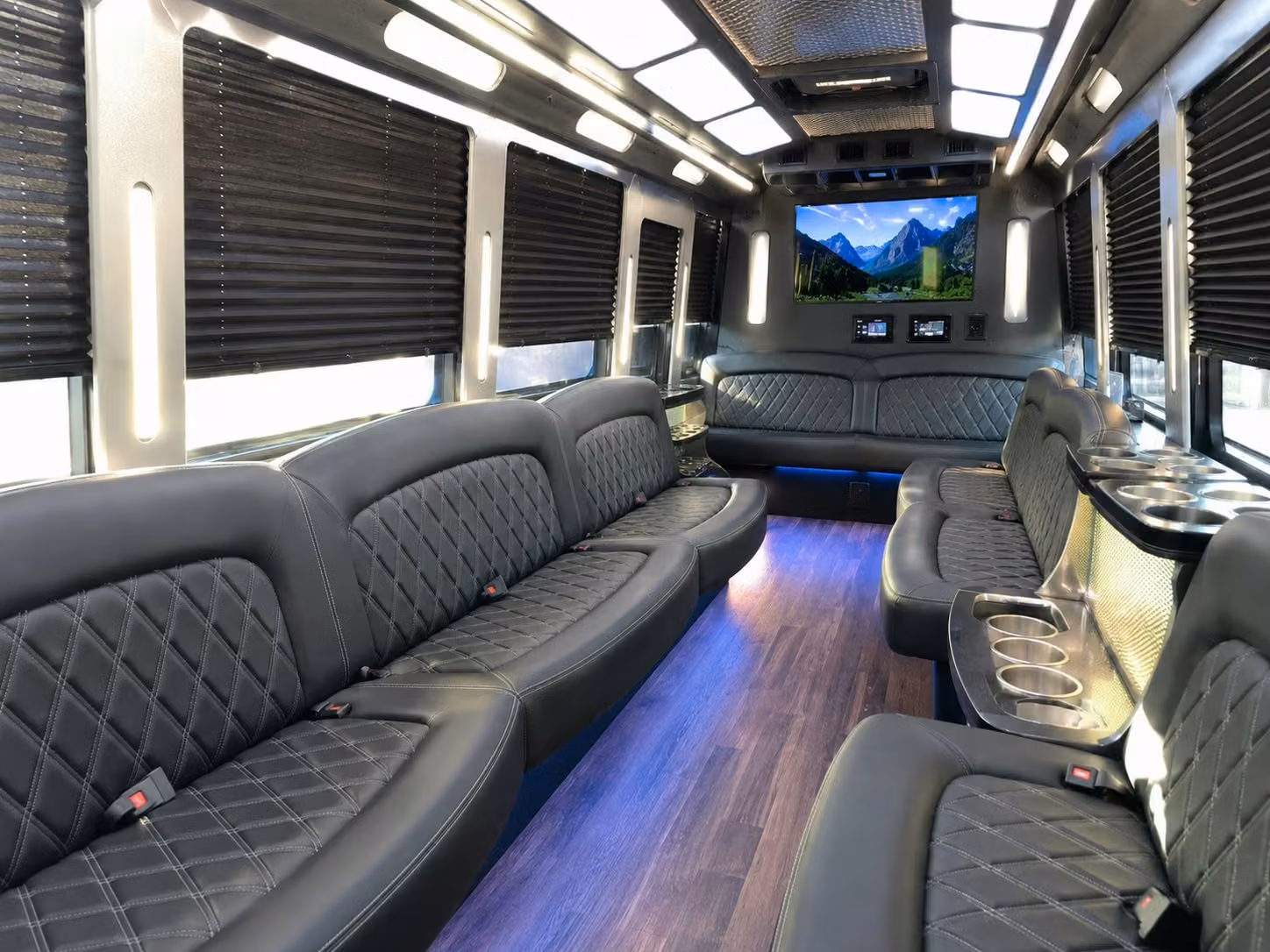 bellingham prom transportation