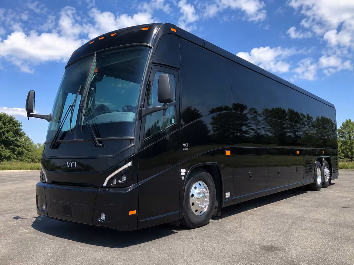 bellingham school trip bus rentals