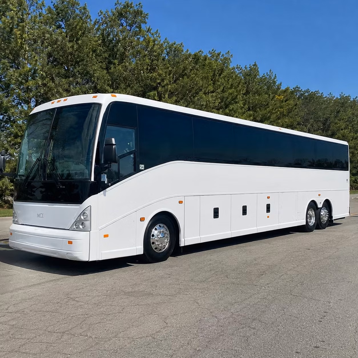 bellingham wedding transportation
