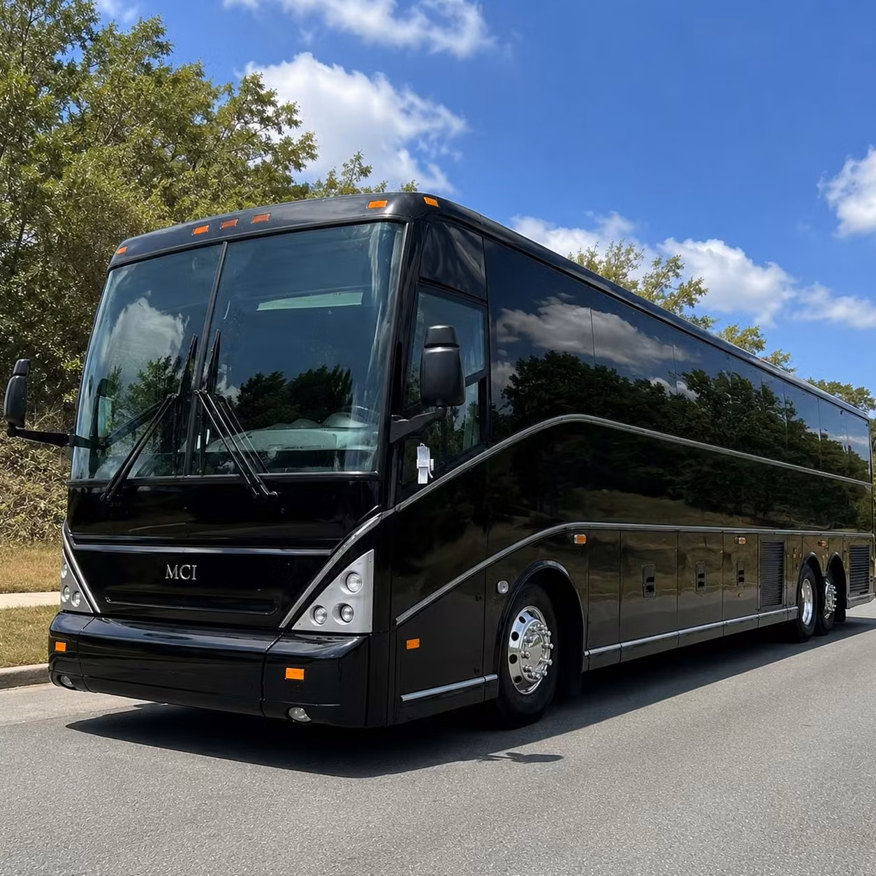 compare concert transportation options in bellingham and beyond
