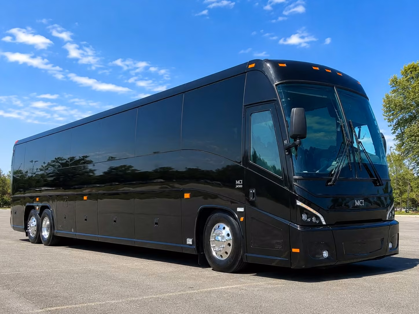 compare private event transportation options in bellingham and beyond