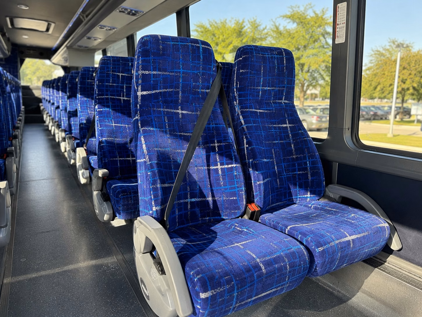 compare prom transportation options in bellingham and beyond