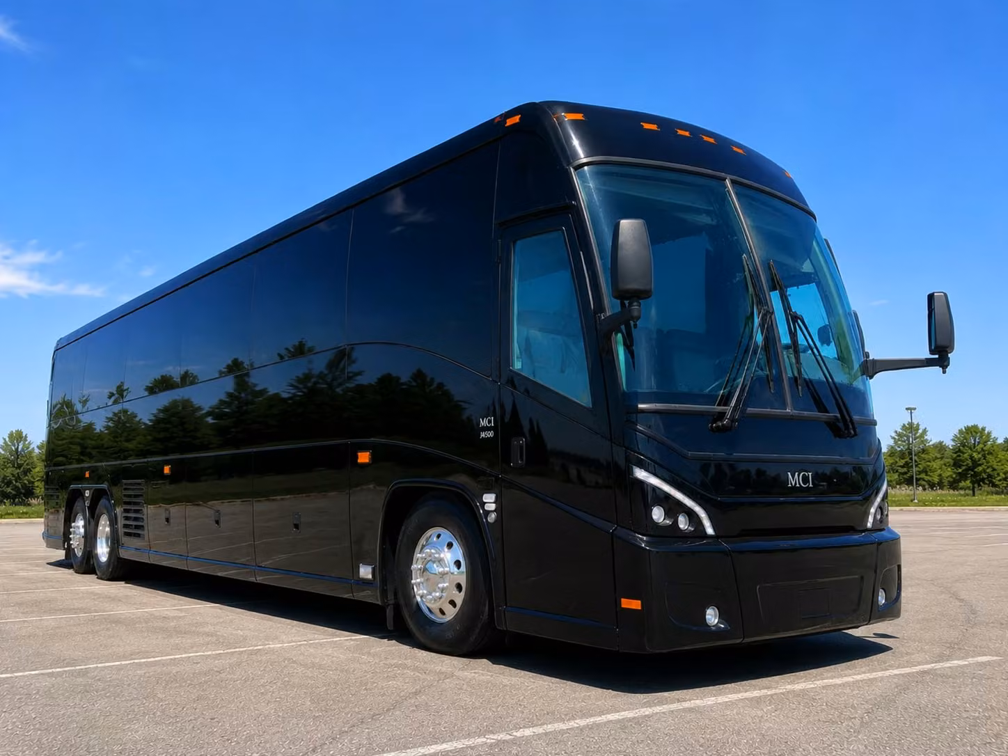 corporate and conference event transportation in bellingham