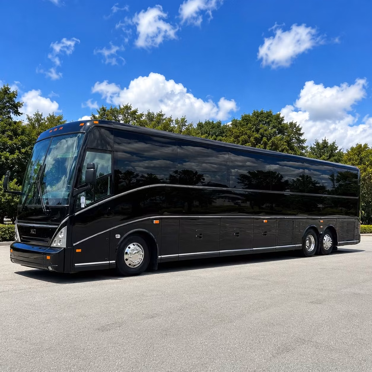 corporate event transportation to bellingham conference venues and convention facilities