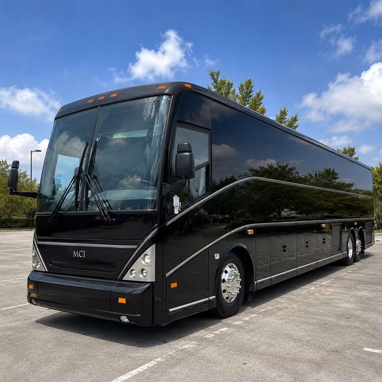 event transportation services in bellingham