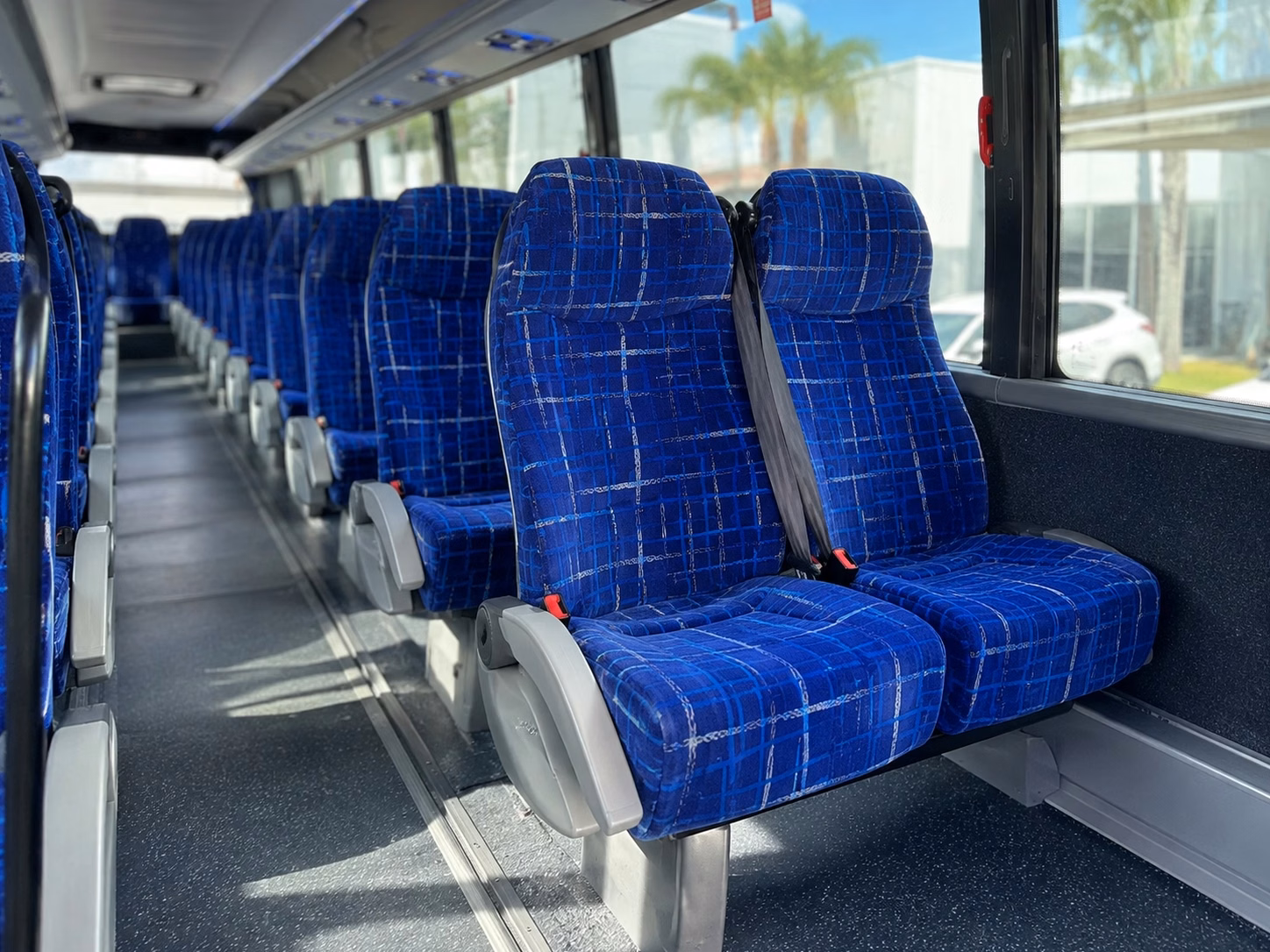 fan bus rentals to whatcom county sporting events and tournaments