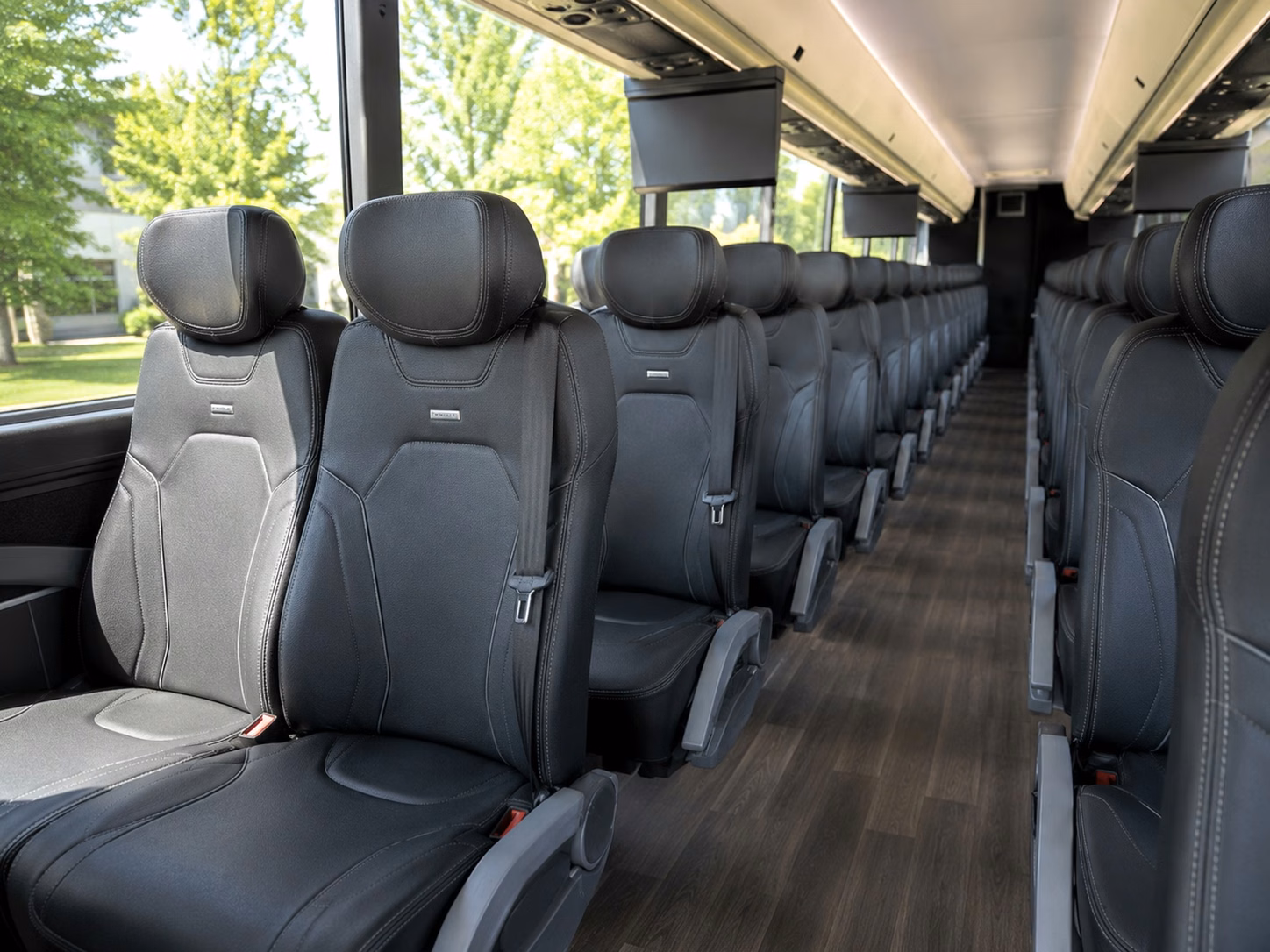 game day fan shuttles to seahawks mariners and sounders games from bellingham