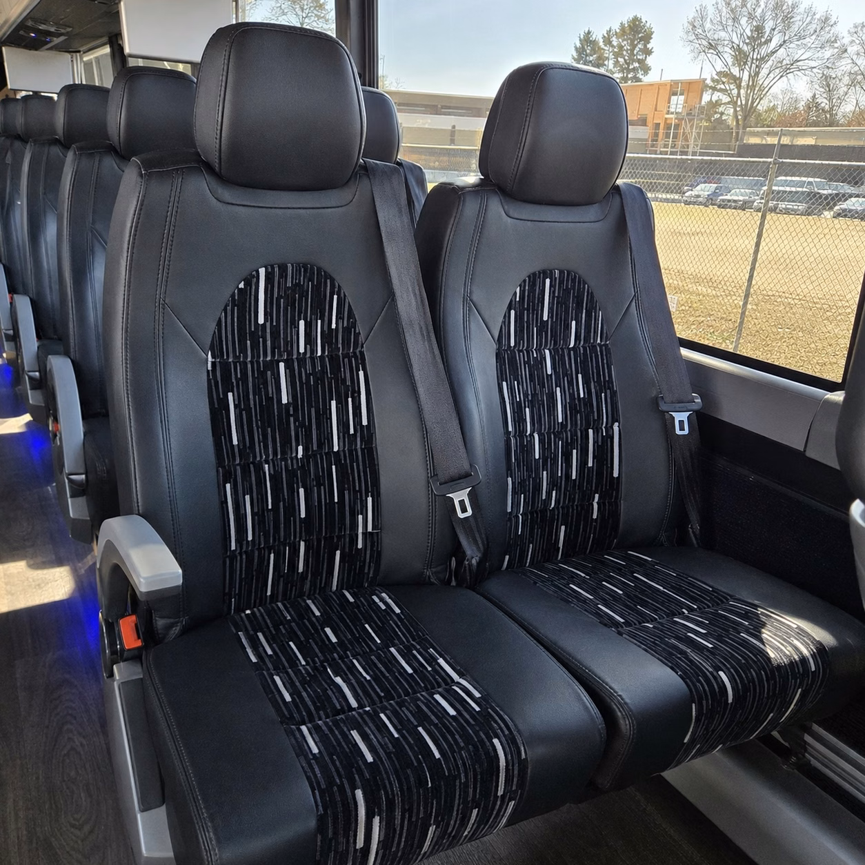 how the day of the week changes what a bus costs in bellingham washington