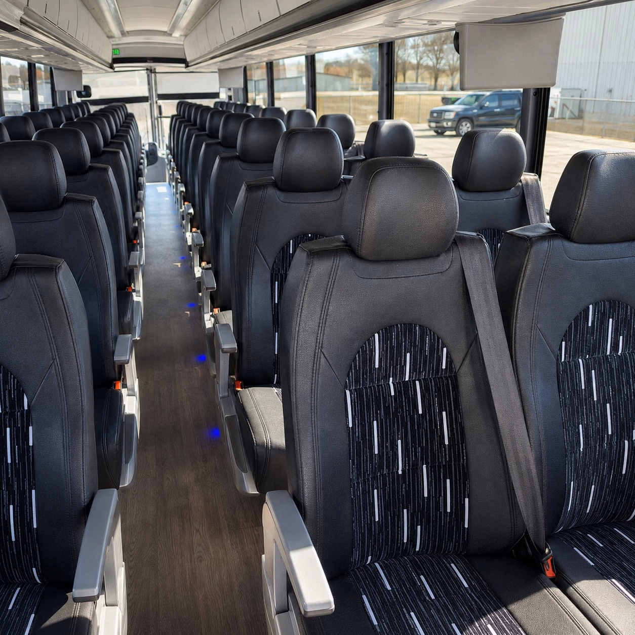 how where and when you re traveling affects bellingham charter bus rates
