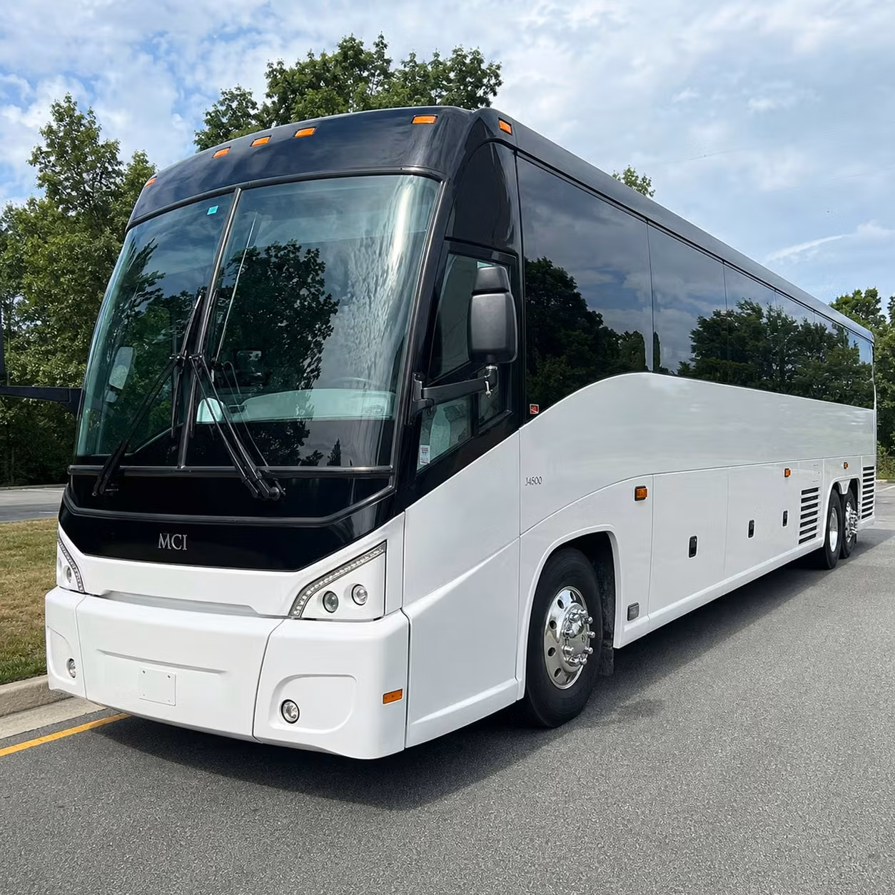 long distance bus rentals for bellingham sports teams school groups and faith communities