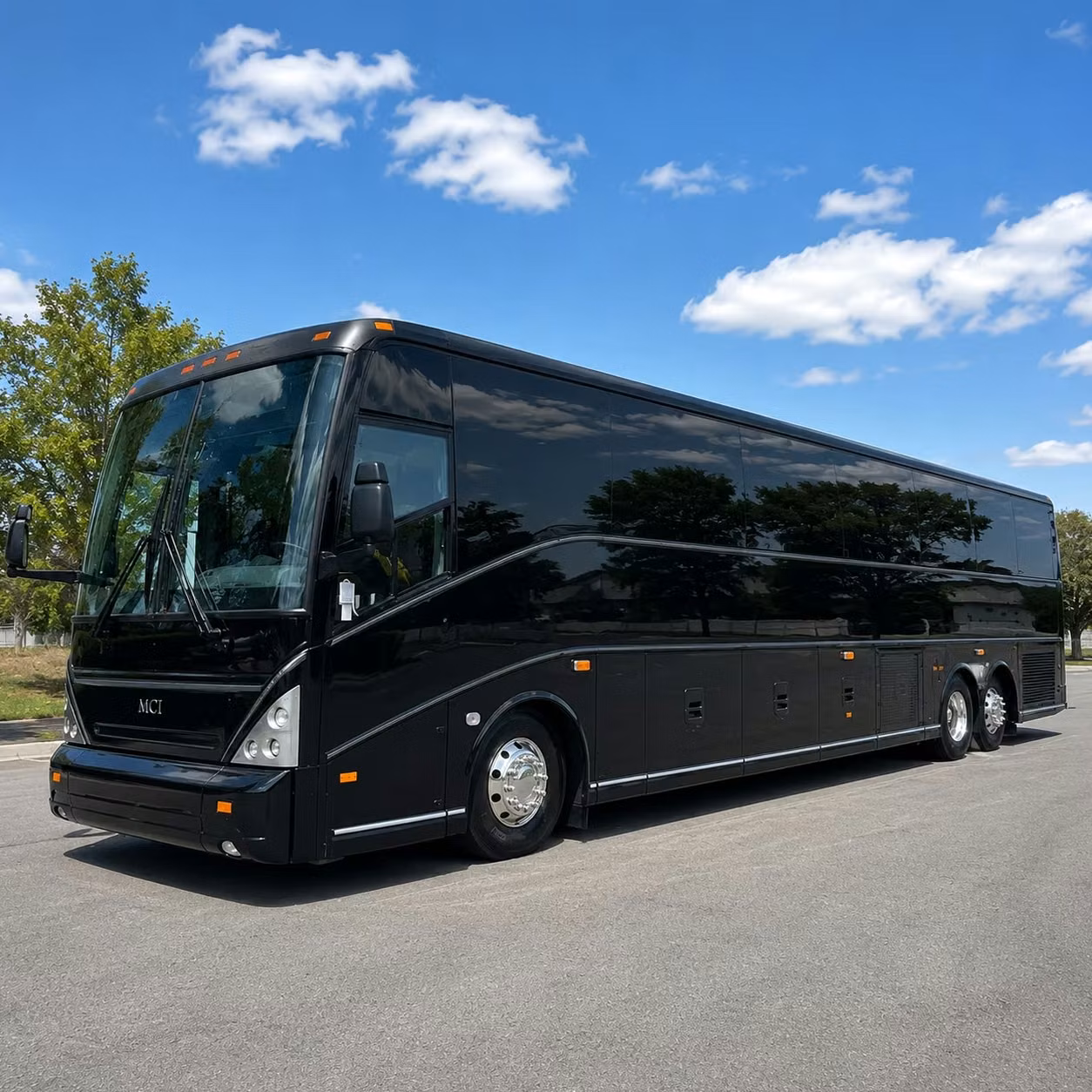 western washington university and corporate campus shuttle transportation in bellingham
