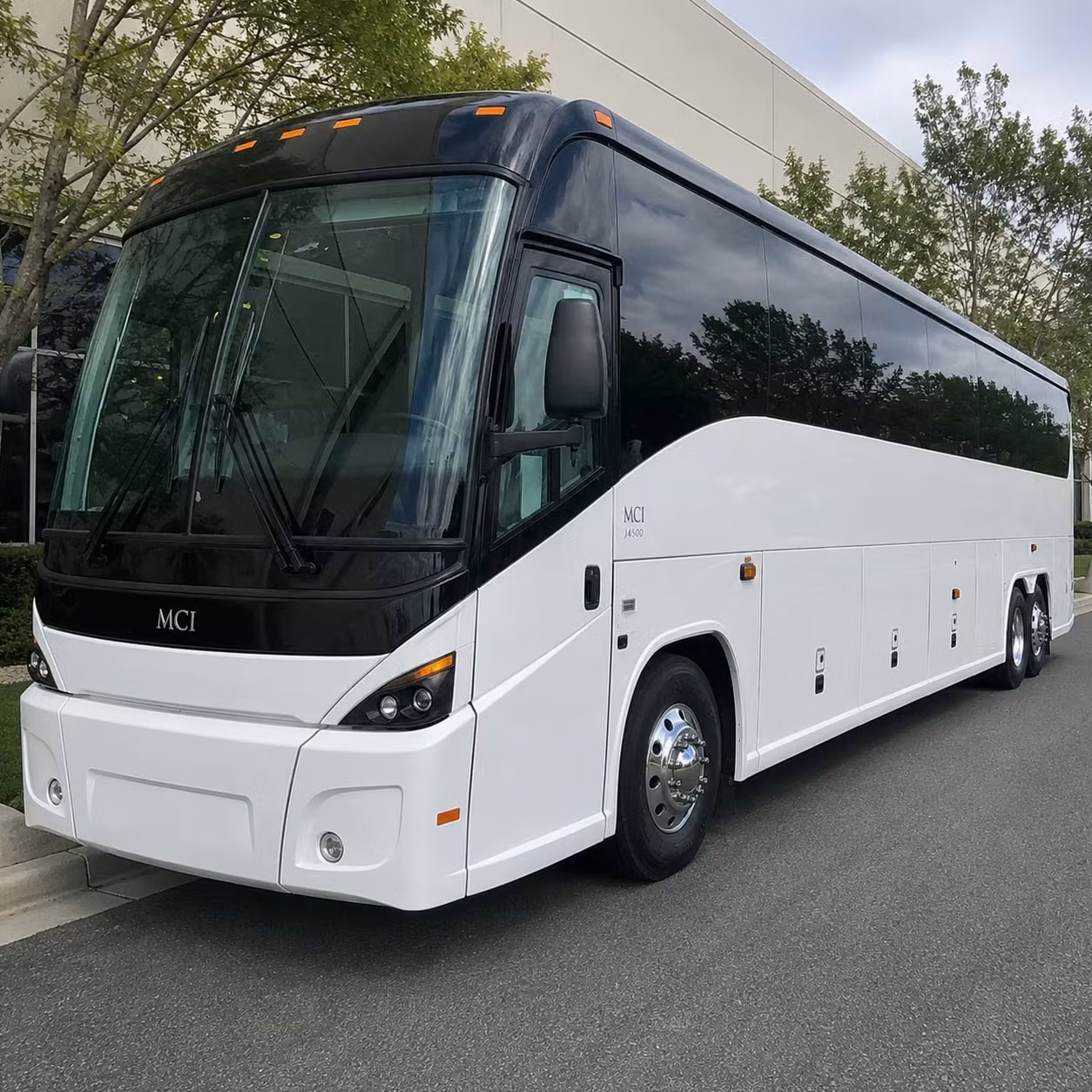 what bellingham employers near the waterfront and industrial district need to know about shuttle services