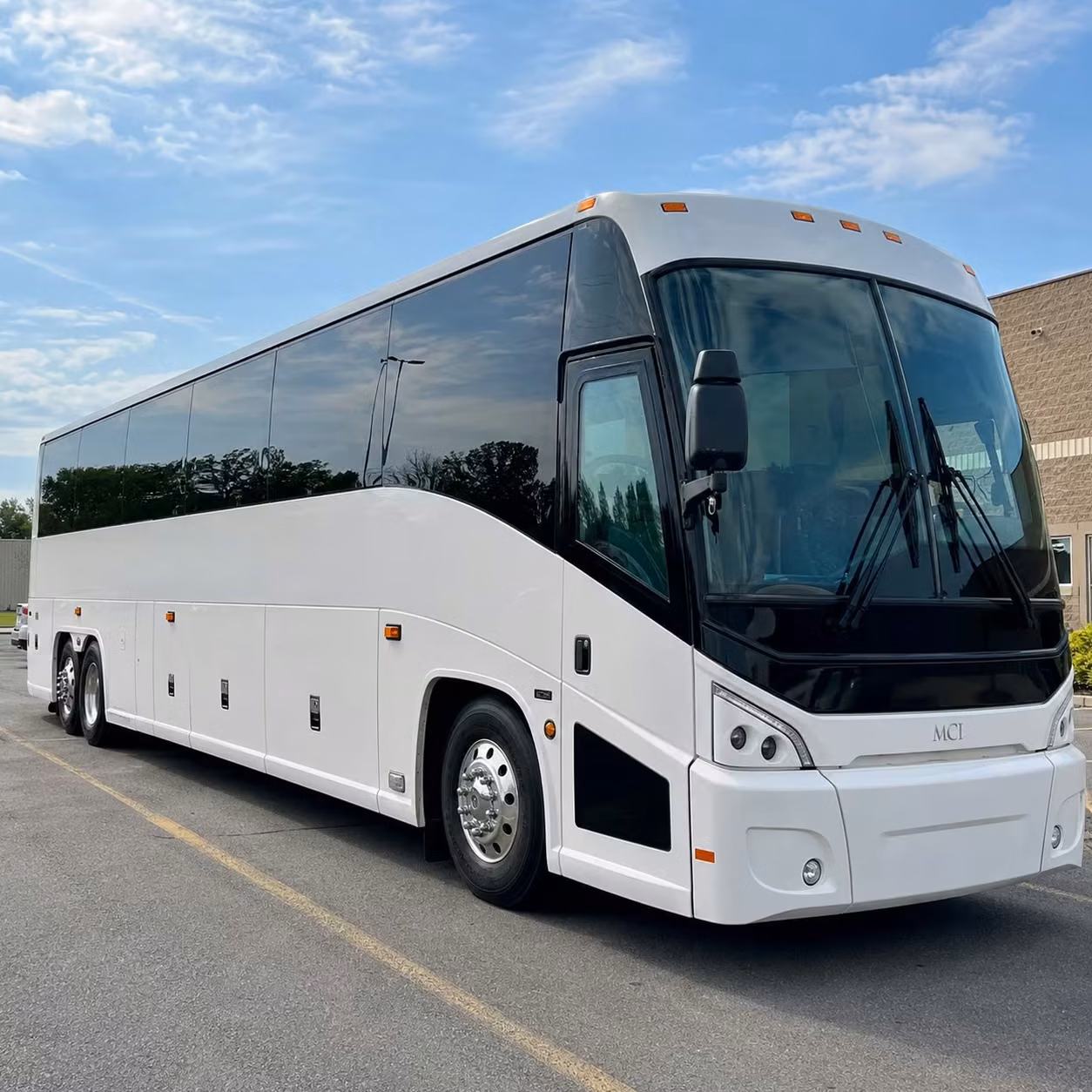 youth group retreat and camp transportation in the bellingham area
